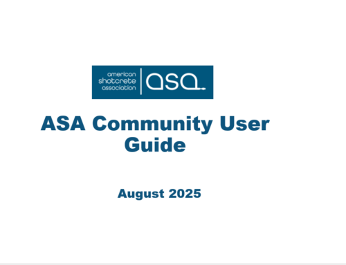 Community User Guide
